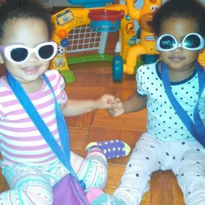 Meet your Posher, Martha